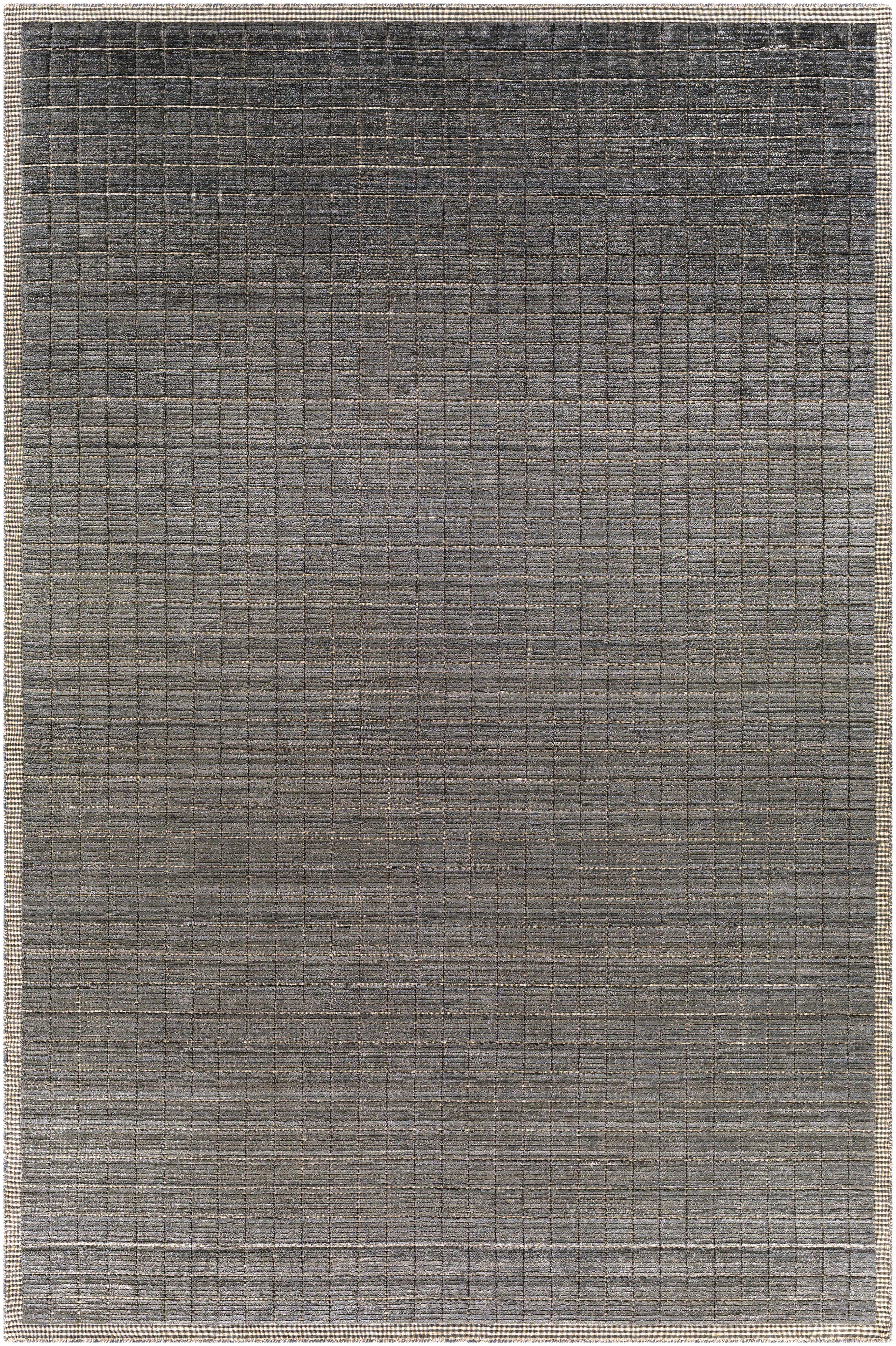 Carre Area Rug