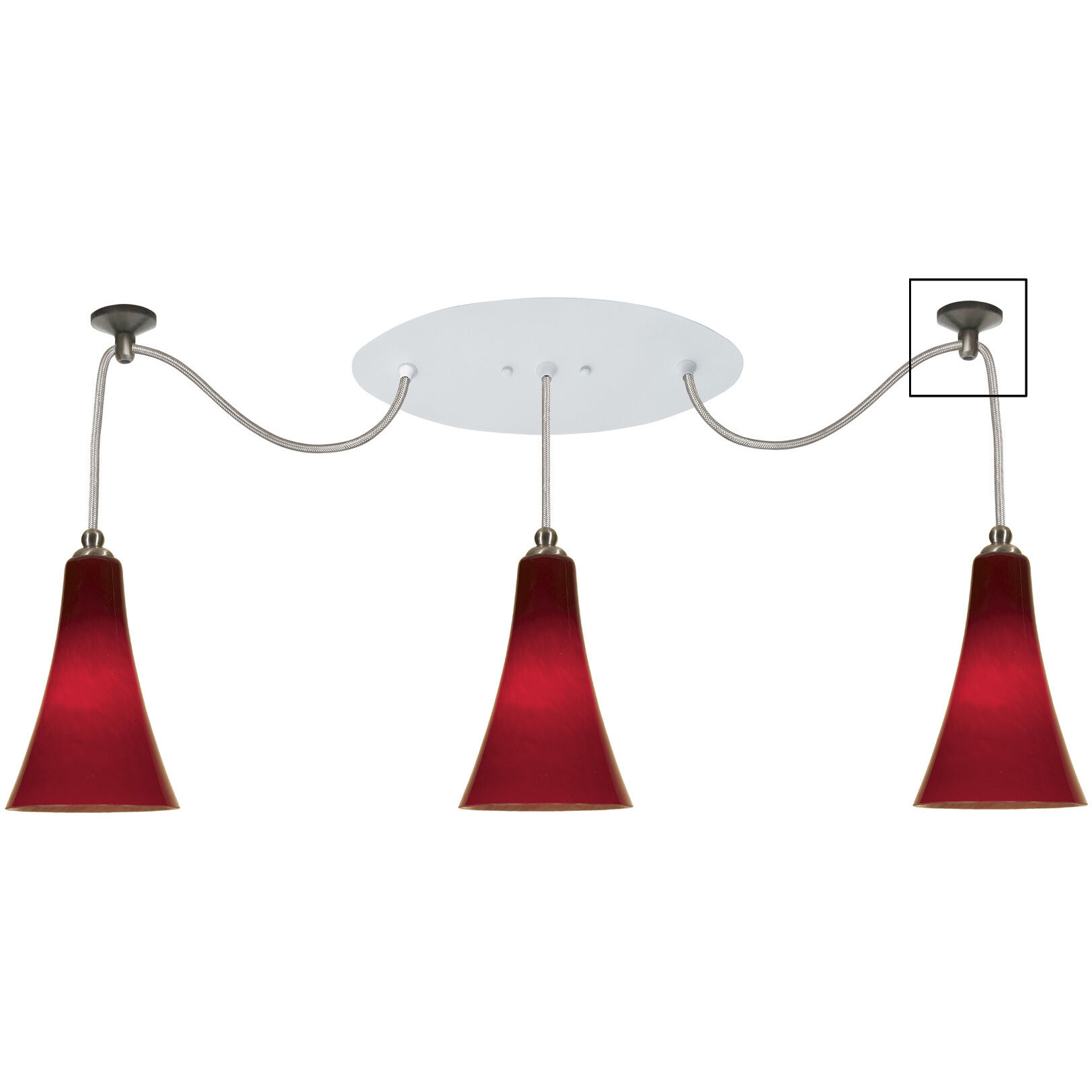 Signature Rust Canopy