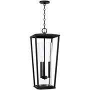 Outdoor Pendants / Chandeliers