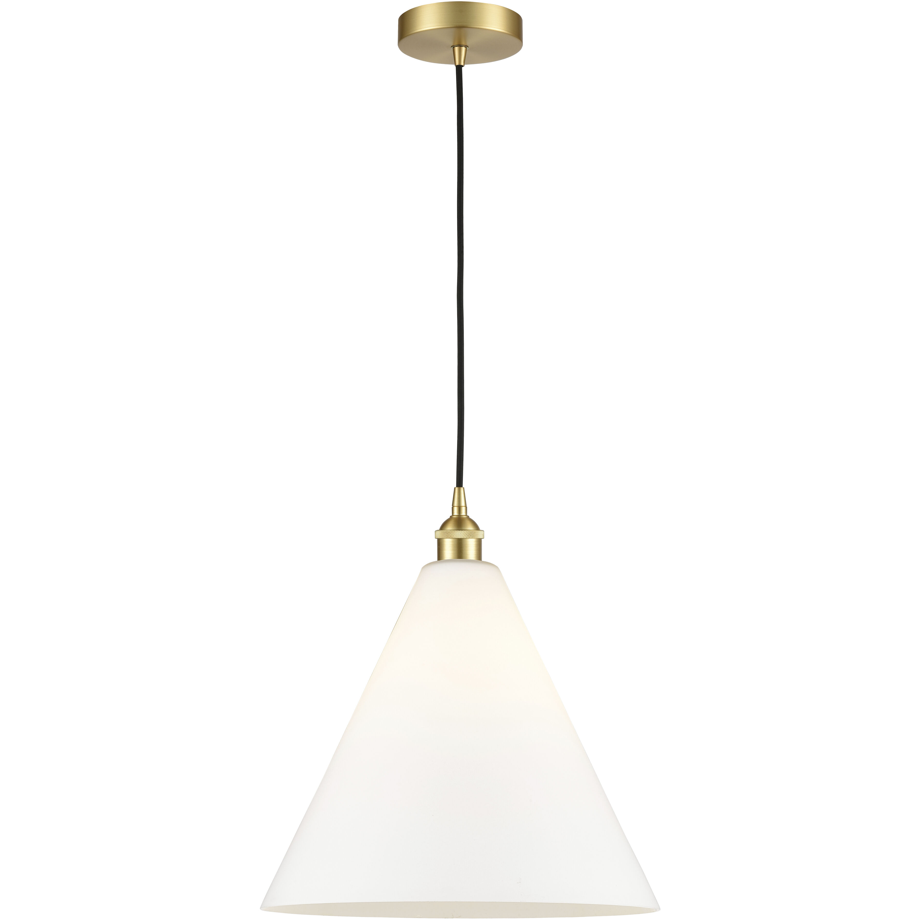 Berkshire 1 Light 16.00 inch Mini Pendant