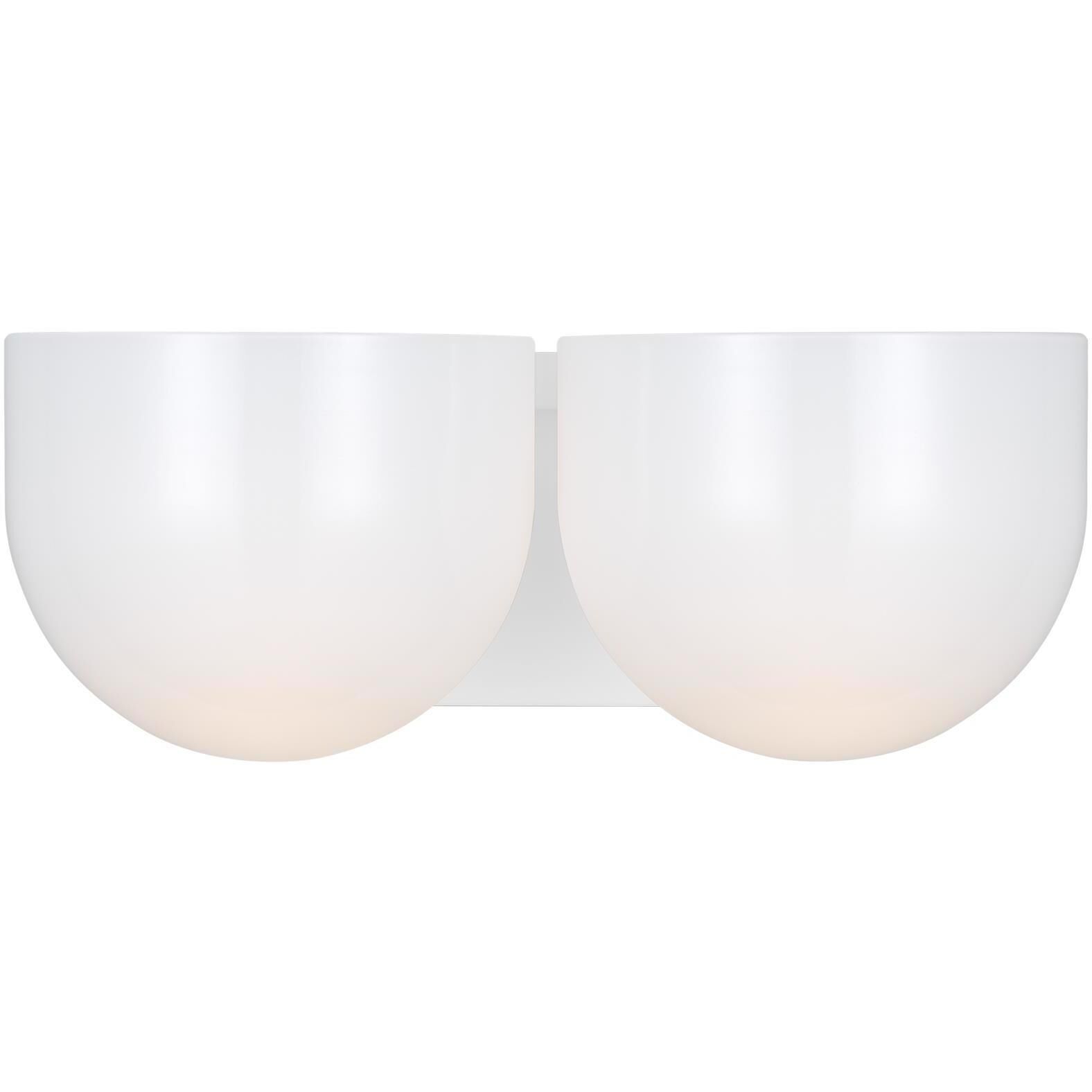 Christiane Lemieux Cheverny 2 Light 13.25 inch Bathroom Vanity Light