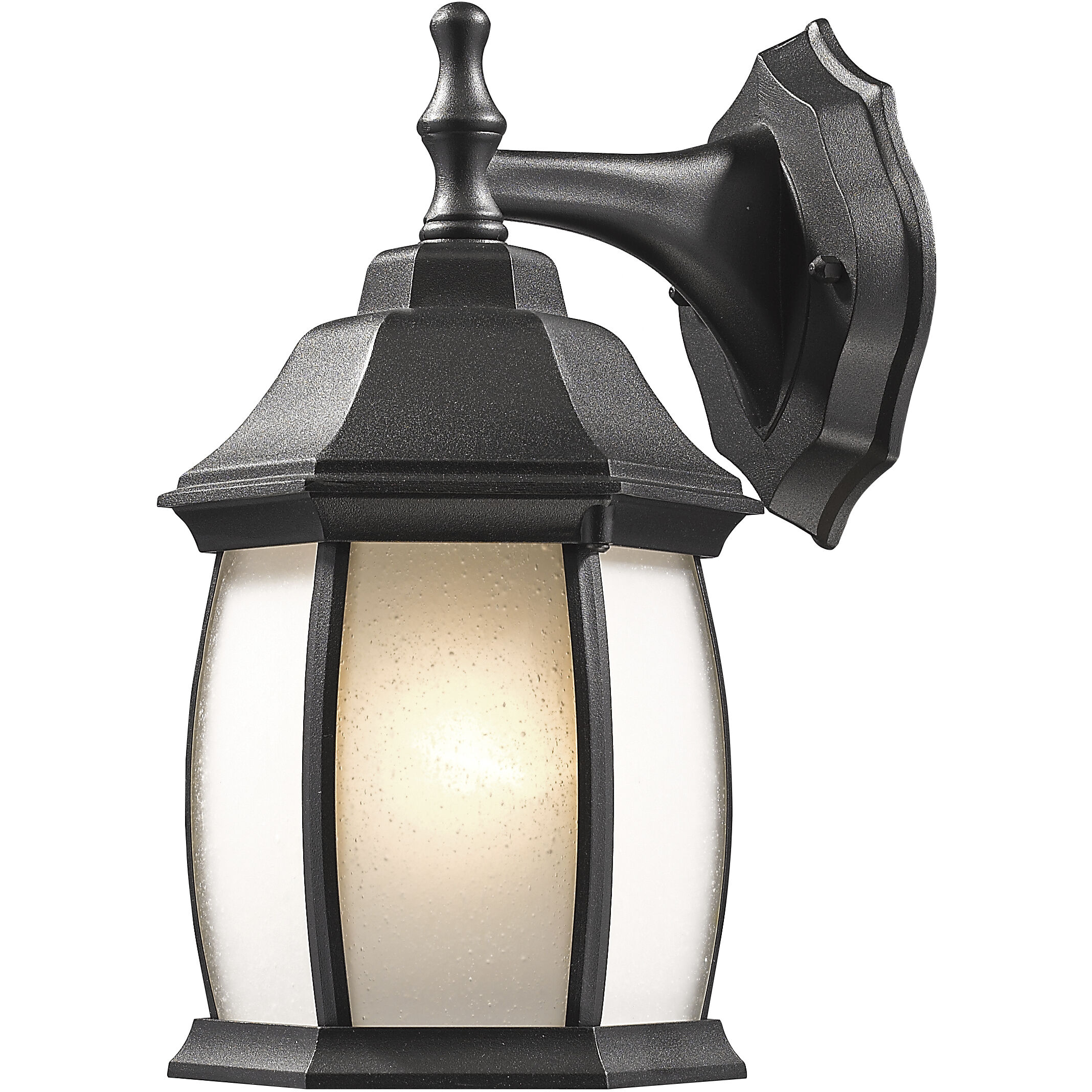 Waterdown 1 Light 6.00 inch Outdoor Wall Light
