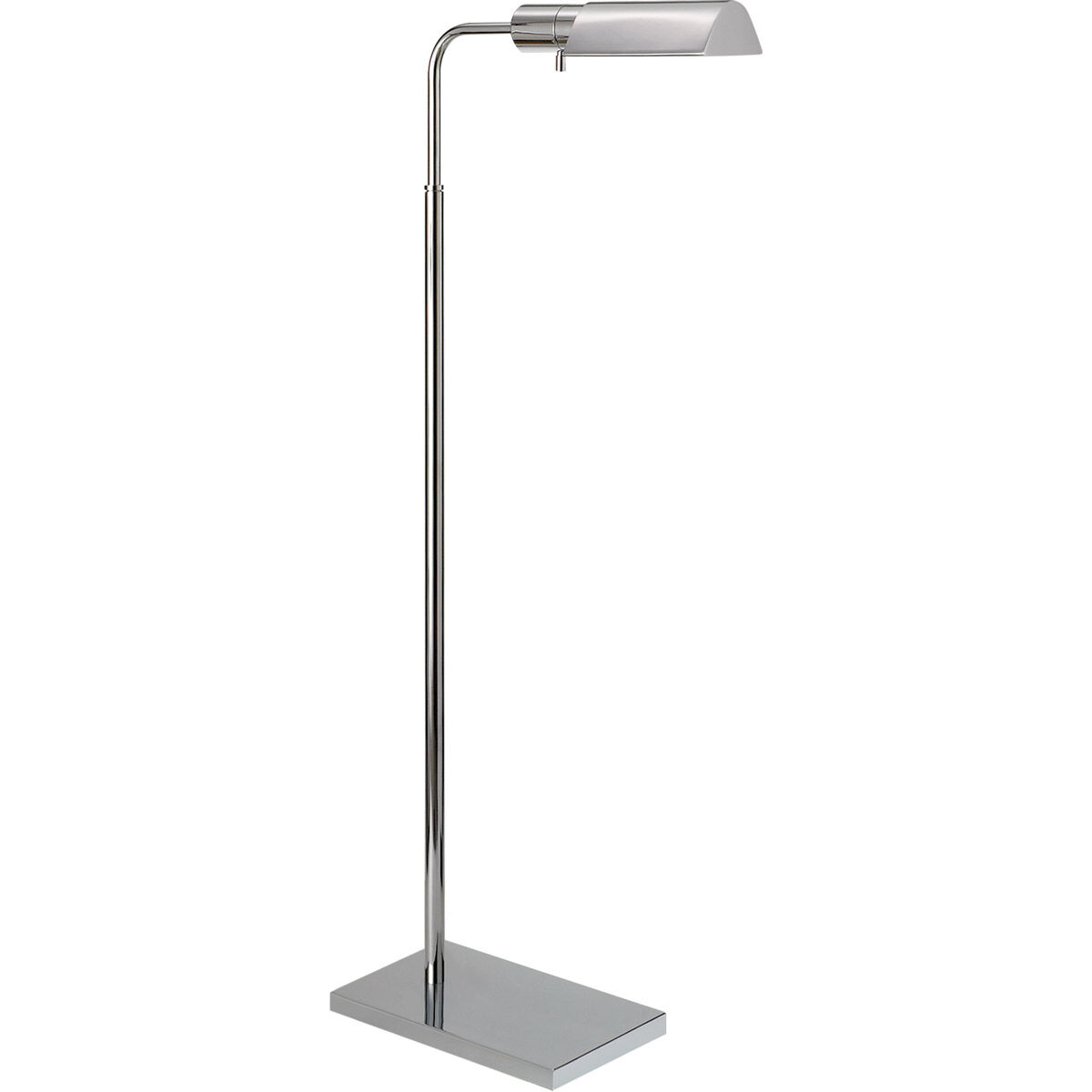 Studio 1 Light Floor Lamp