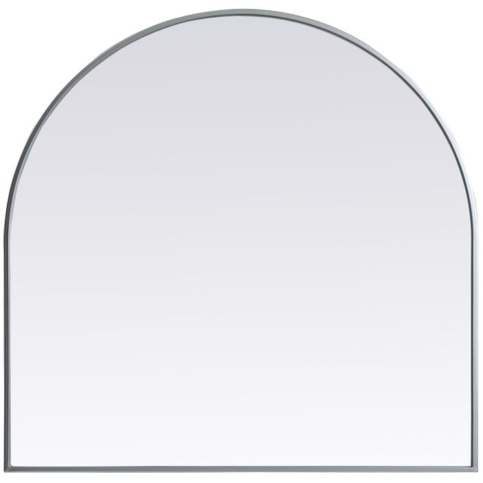 Ayra 36.00 inch  X 36.00 inch Wall Mirror