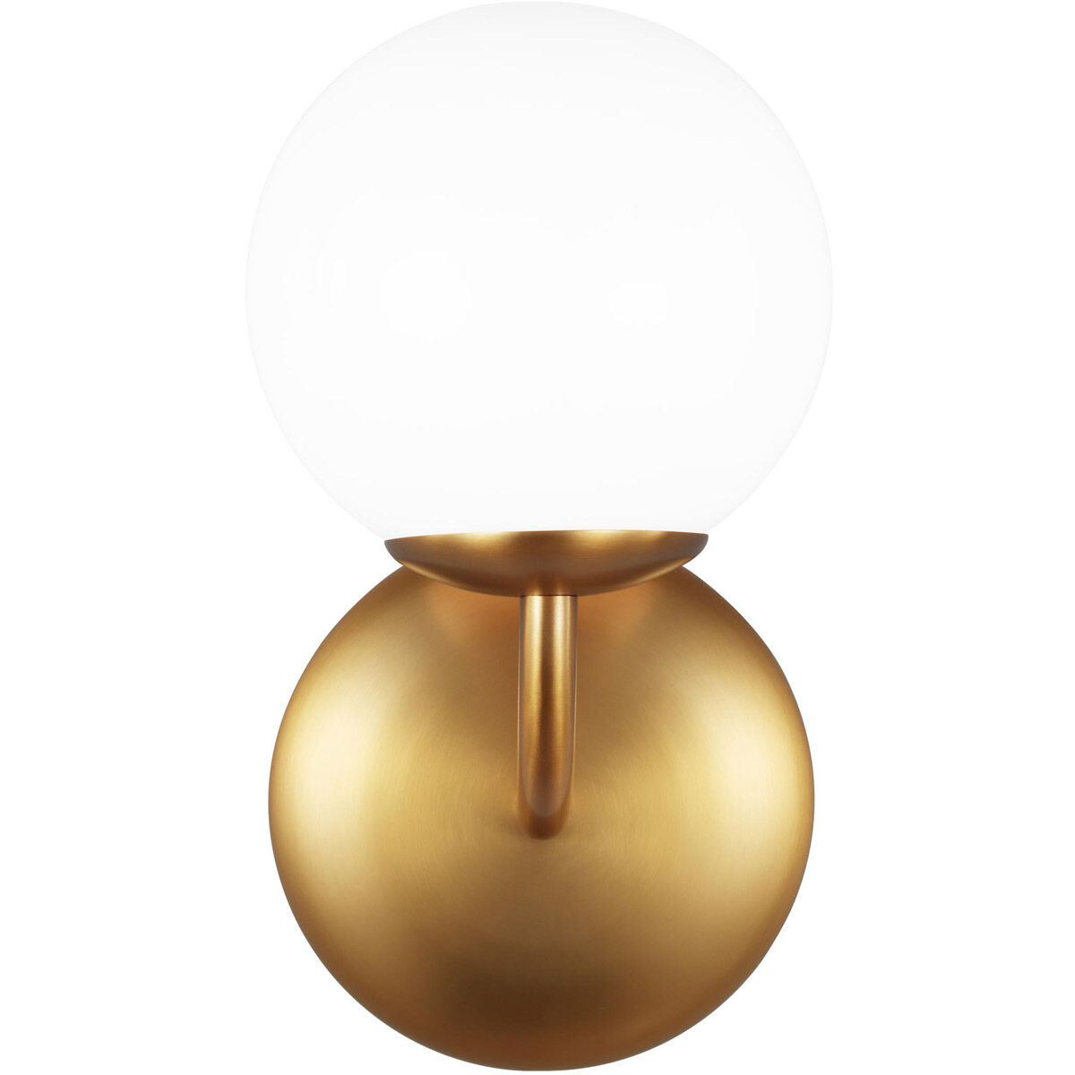 AERIN Galassia 1 Light 5.00 inch Bathroom Vanity Light