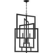 Foyer Pendants