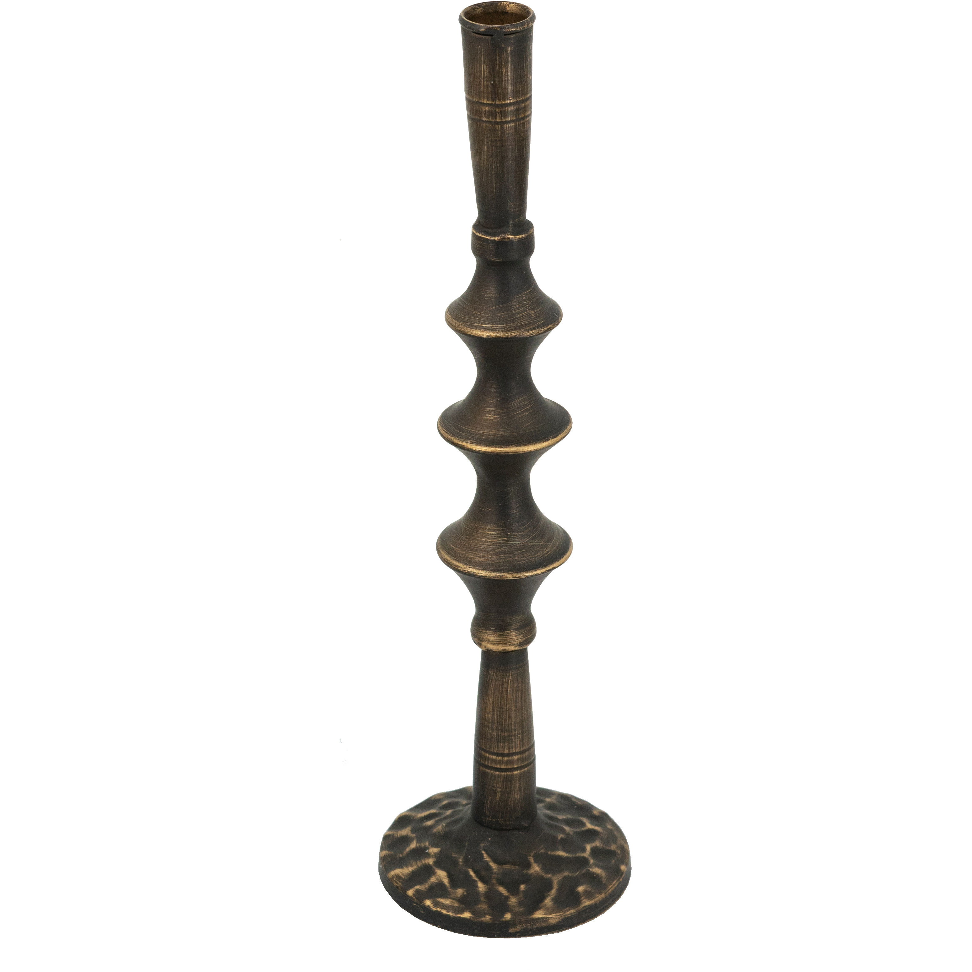Anita 13.8 X 3.9 inch Candle Holder