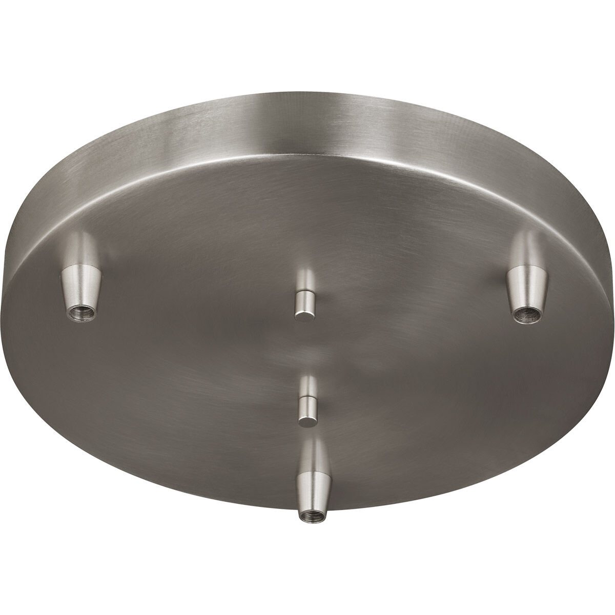 Multi-Port Canopy 3 Light 9.50 inch Lighting Accessory