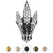 Forever Poetta LED 5.25 inch Heirloom Bronze Wall Sconce Wall Light