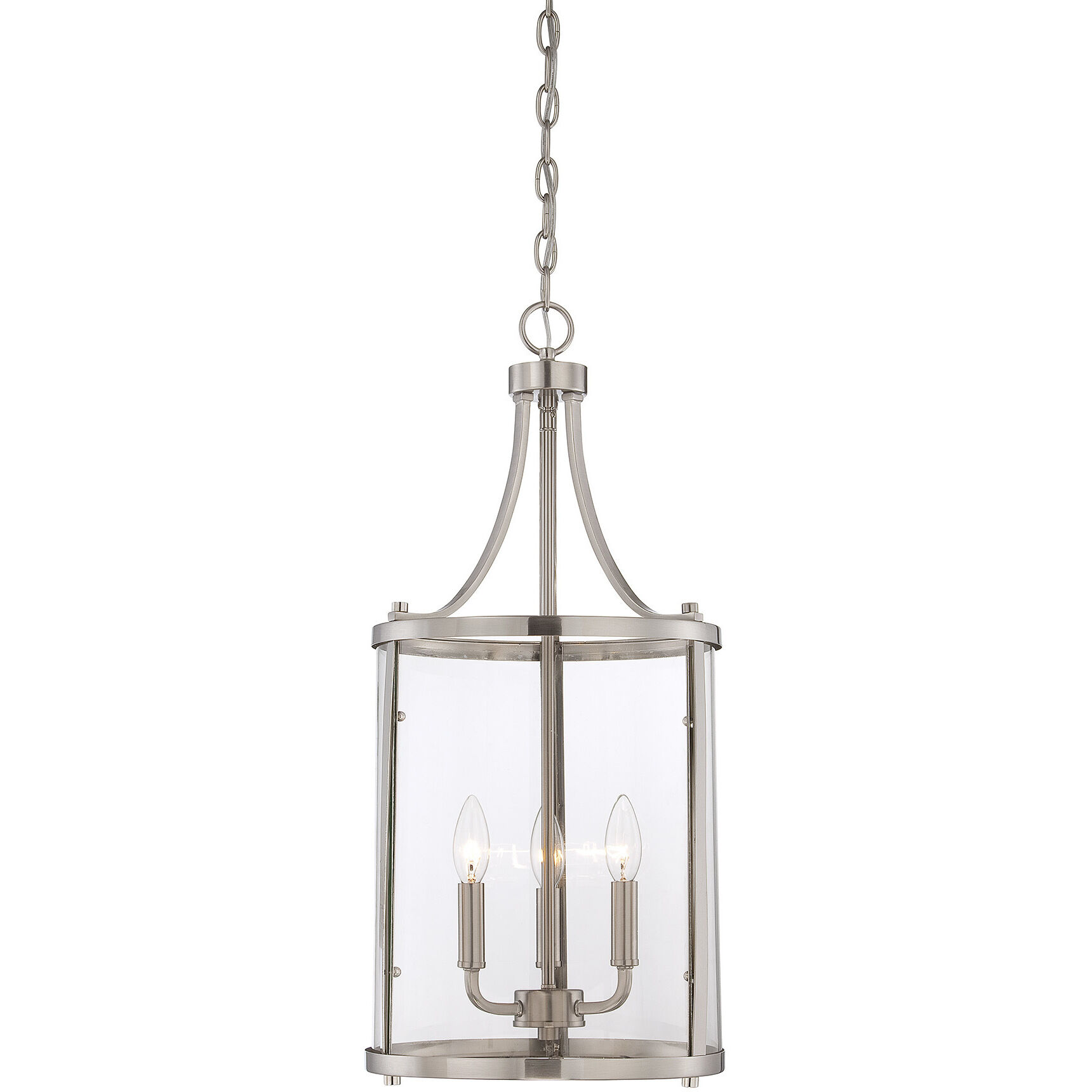 Penrose 3 Light 12.00 inch Pendant