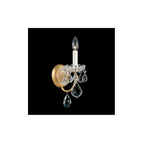 New Orleans 1 Light 6.00 inch Wall Sconce