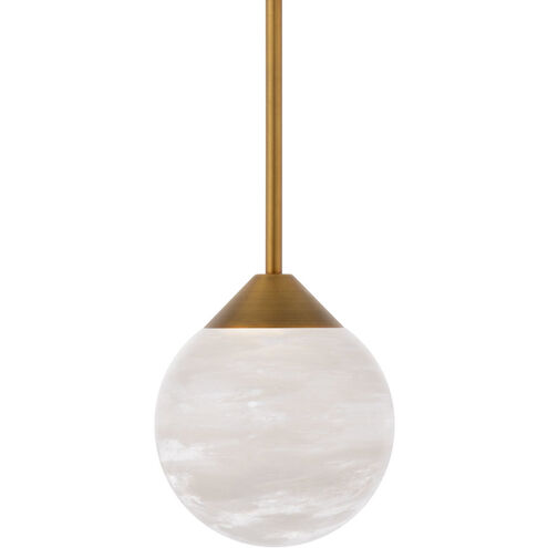 Beyond Quest 1 Light 5.13 inch Mini Pendant