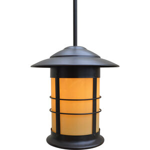 Newport 1 Light 13.75 inch Pendant