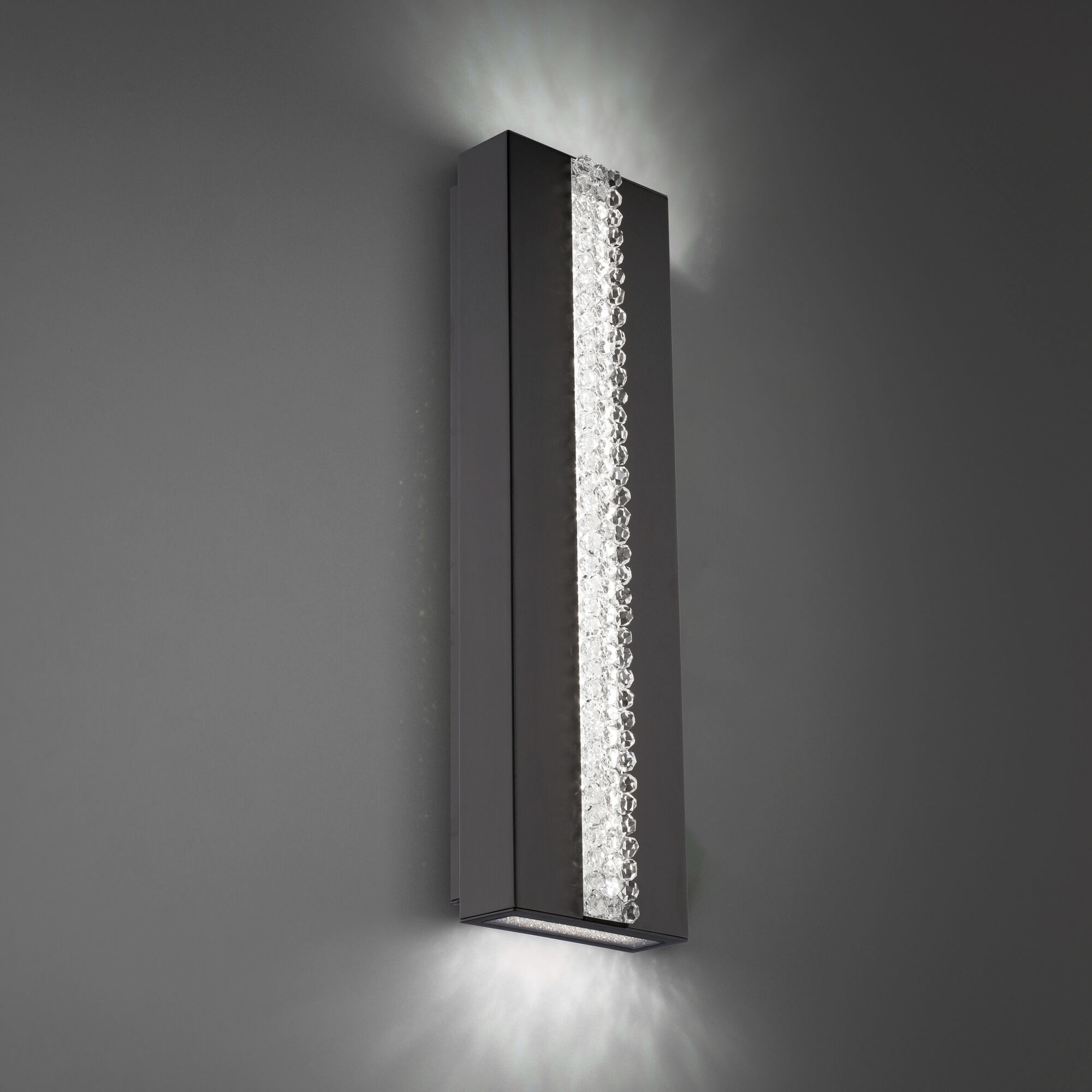 24 inch outdoor wall shop lights