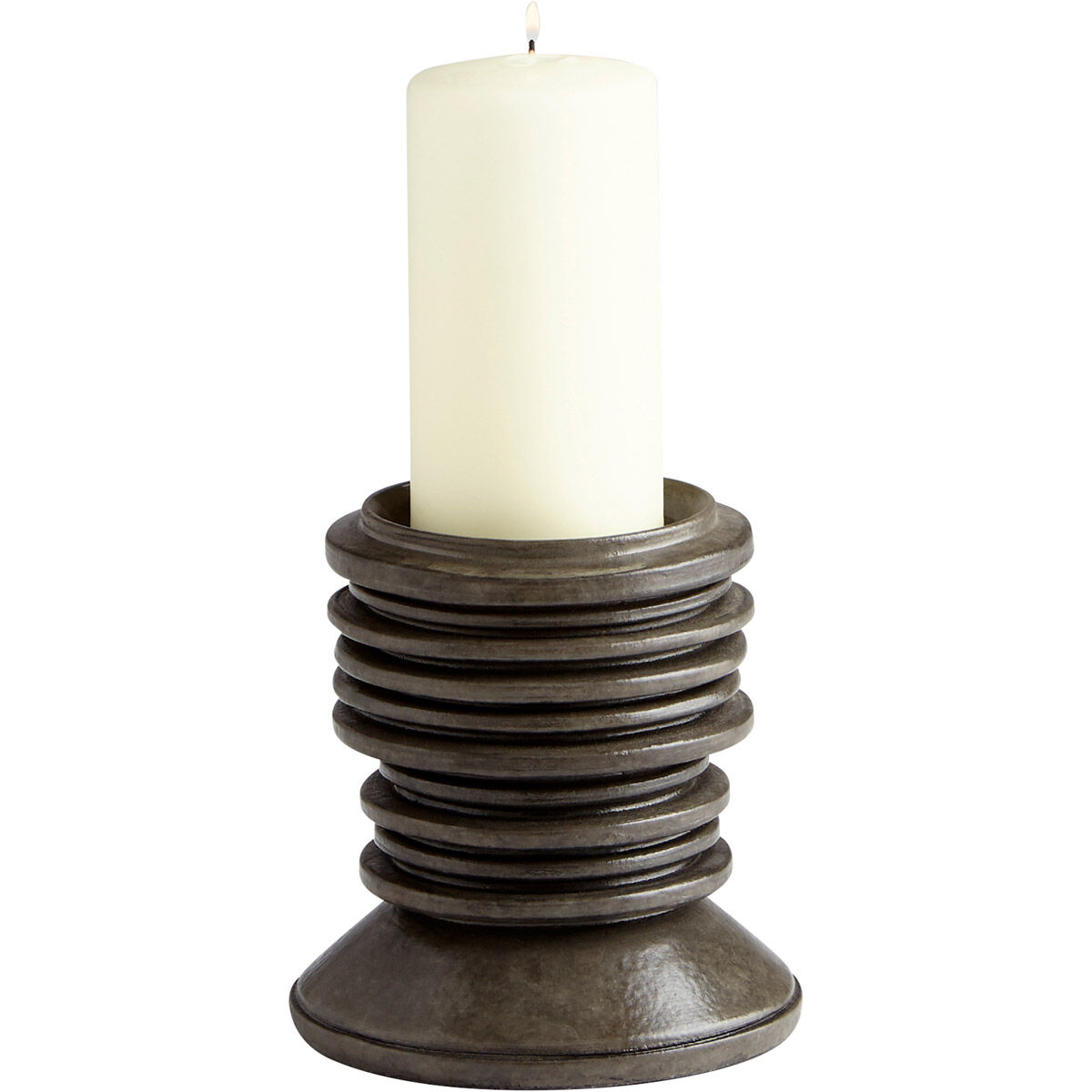 Provo 6 inch Candleholder