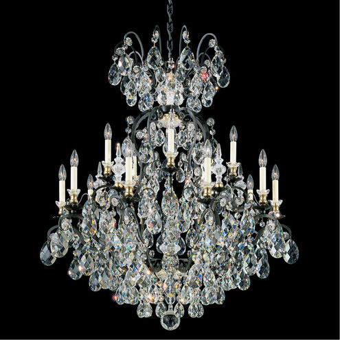 Renaissance 15 Light 38.00 inch Chandelier