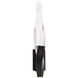 Kindjal LED 4 inch Black ADA Wall Sconce Wall Light, Beyond