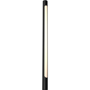 Axis 24VDC 6.00 watt Black Landscape, Smart Stick Light
