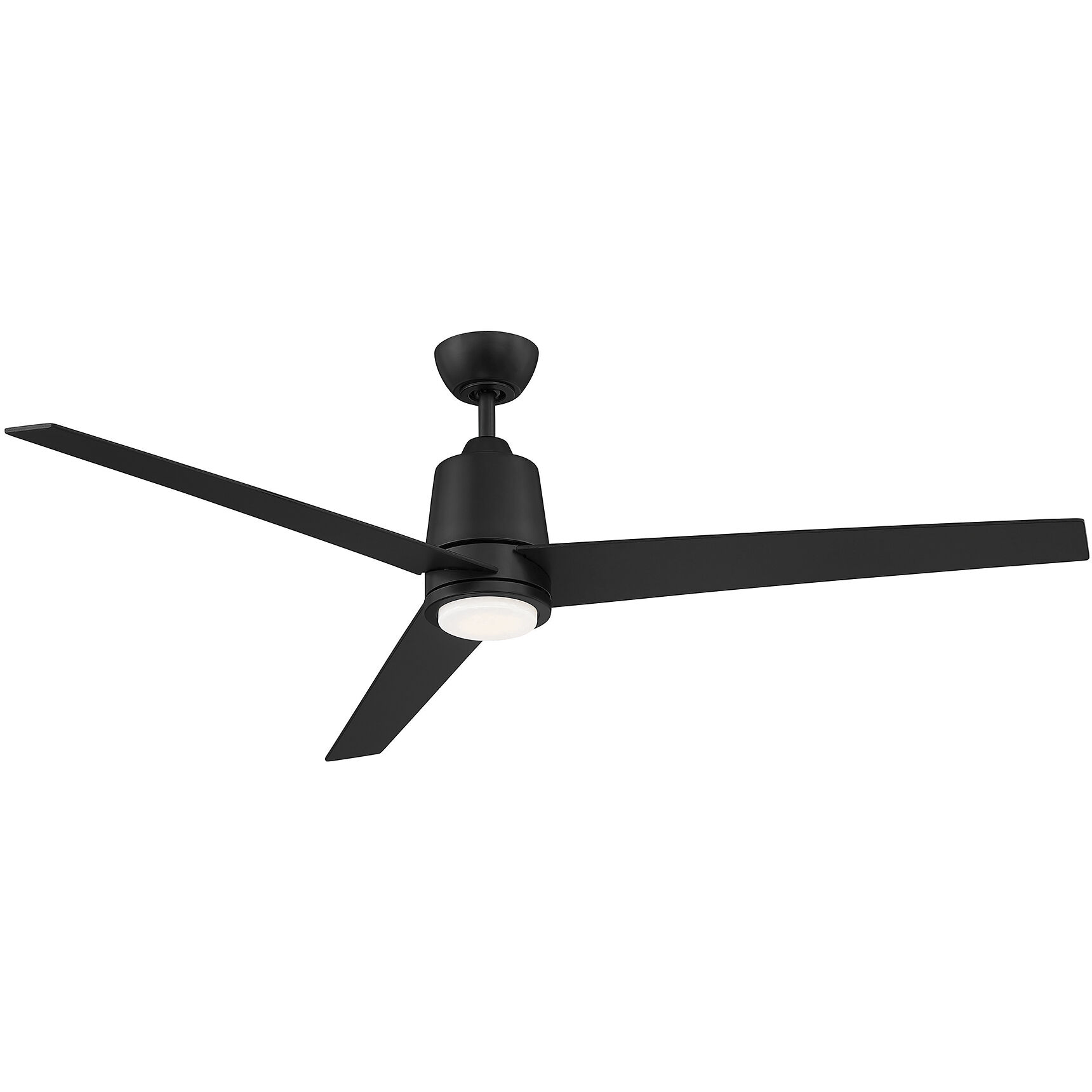 Modern 56.00 inch Indoor Ceiling Fan