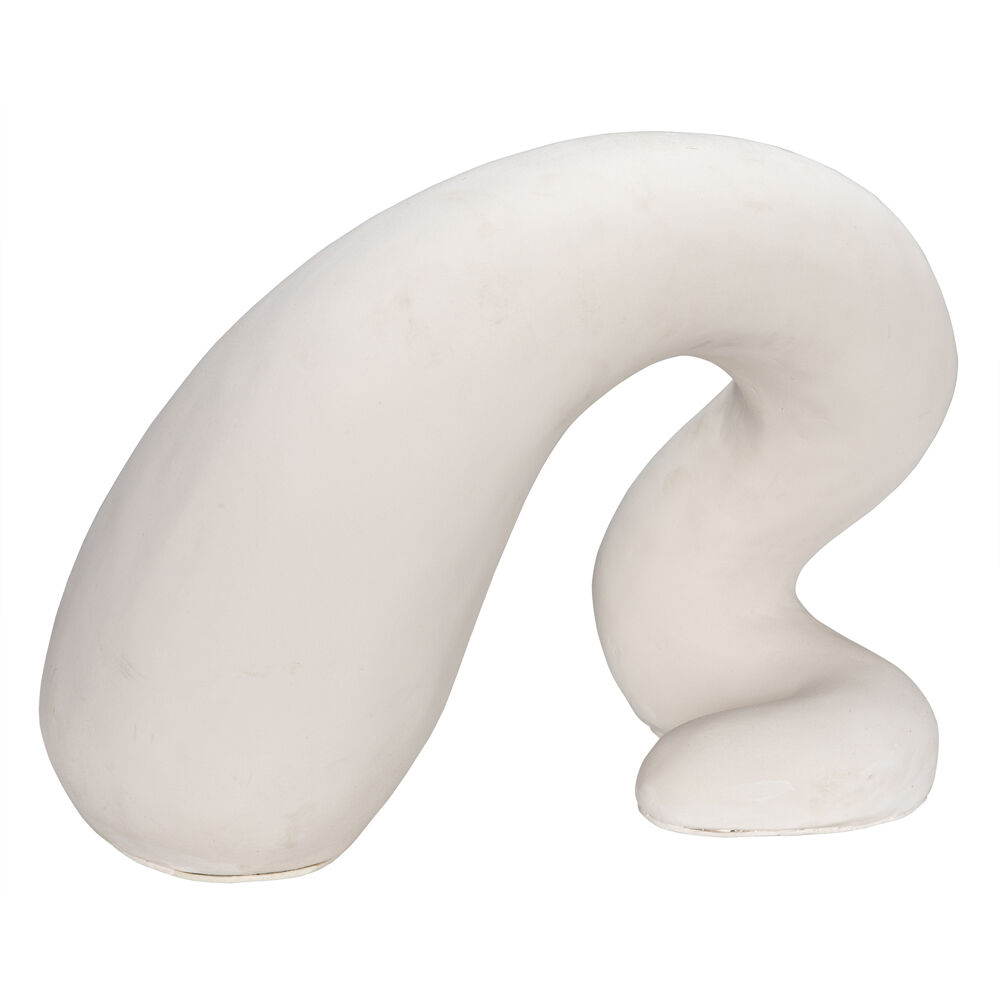 Fisnik 17.5 X 13.5 inch Sculpture