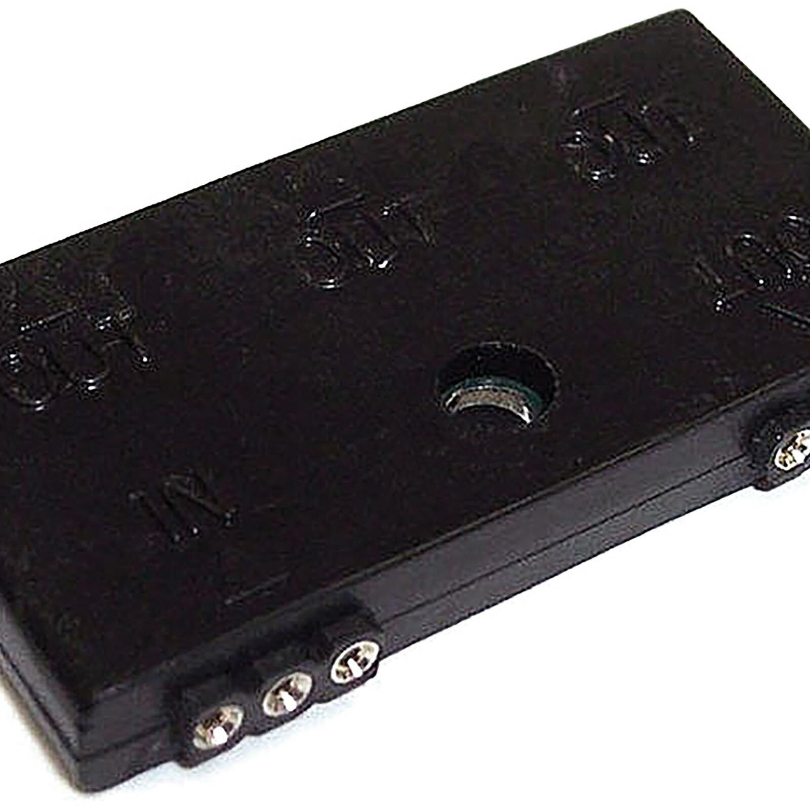 Ltls Series Black Splitter