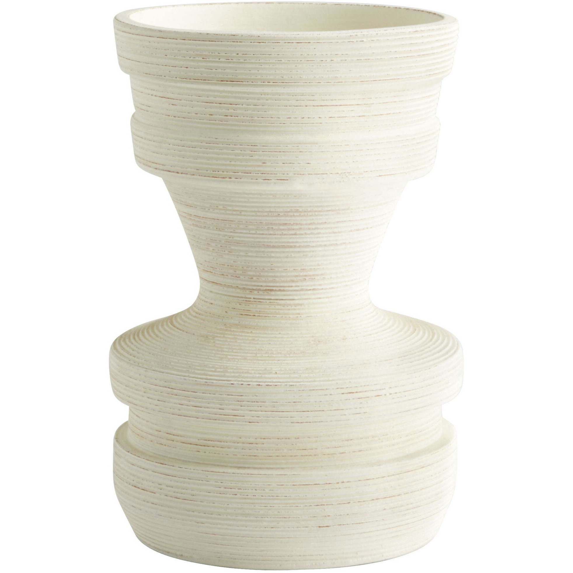 Taras 12 X 8 inch Vase, Small