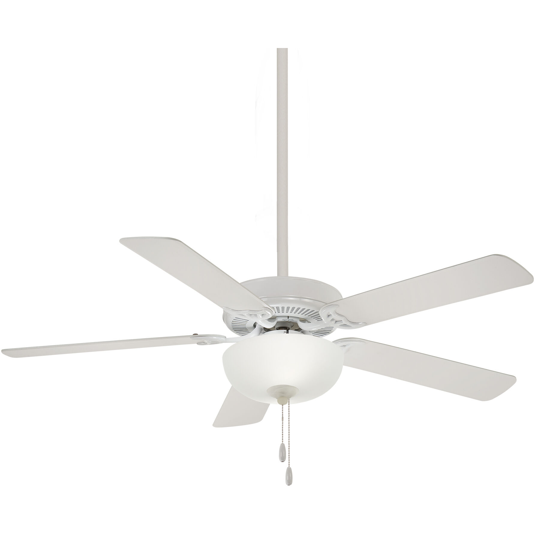 Contractor II Uni-Pack 52.00 inch Indoor Ceiling Fan
