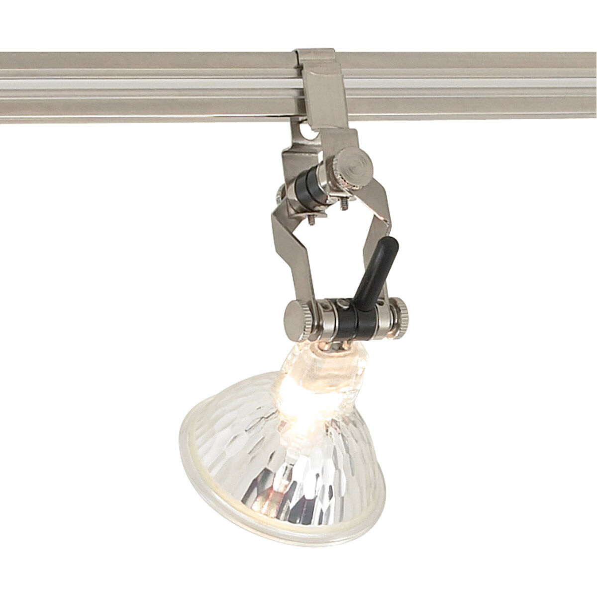 MO-Pivot 1 Light 1.00 inch Track Lighting