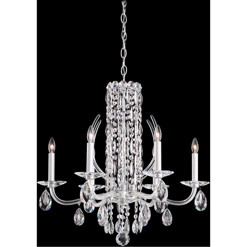 Sarella 6 Light 24.50 inch Chandelier