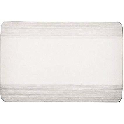 Designer White Chime, Rectangle