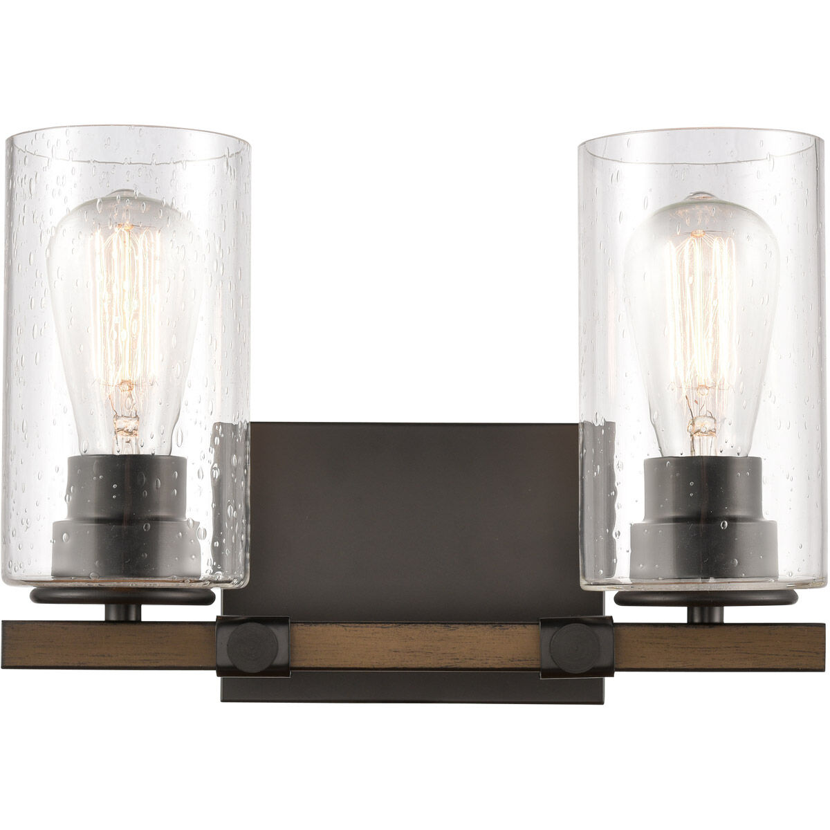 Westlake 2 Light 13.00 inch Bathroom Vanity Light