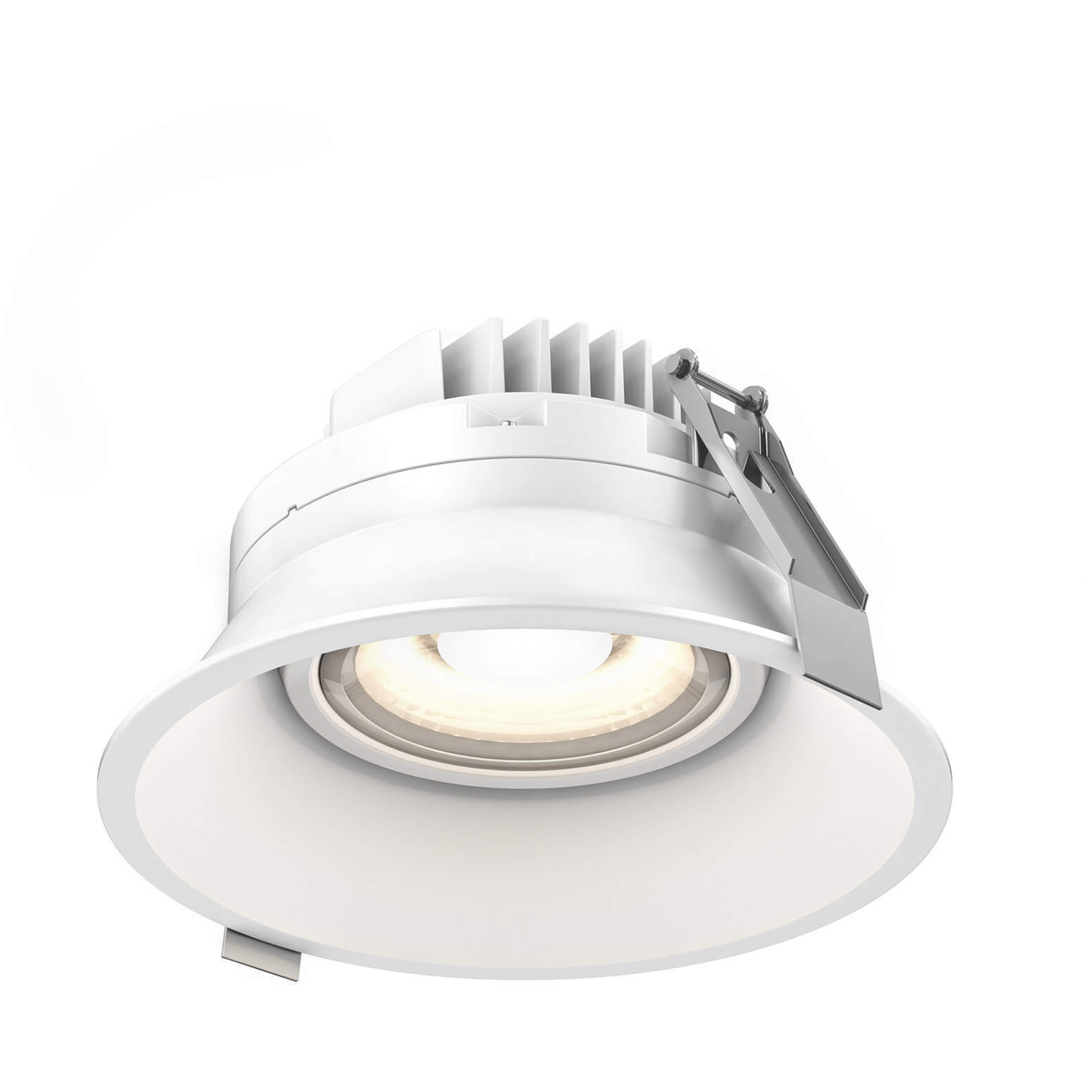 Facet 1 Light 6.00 inch Recessed