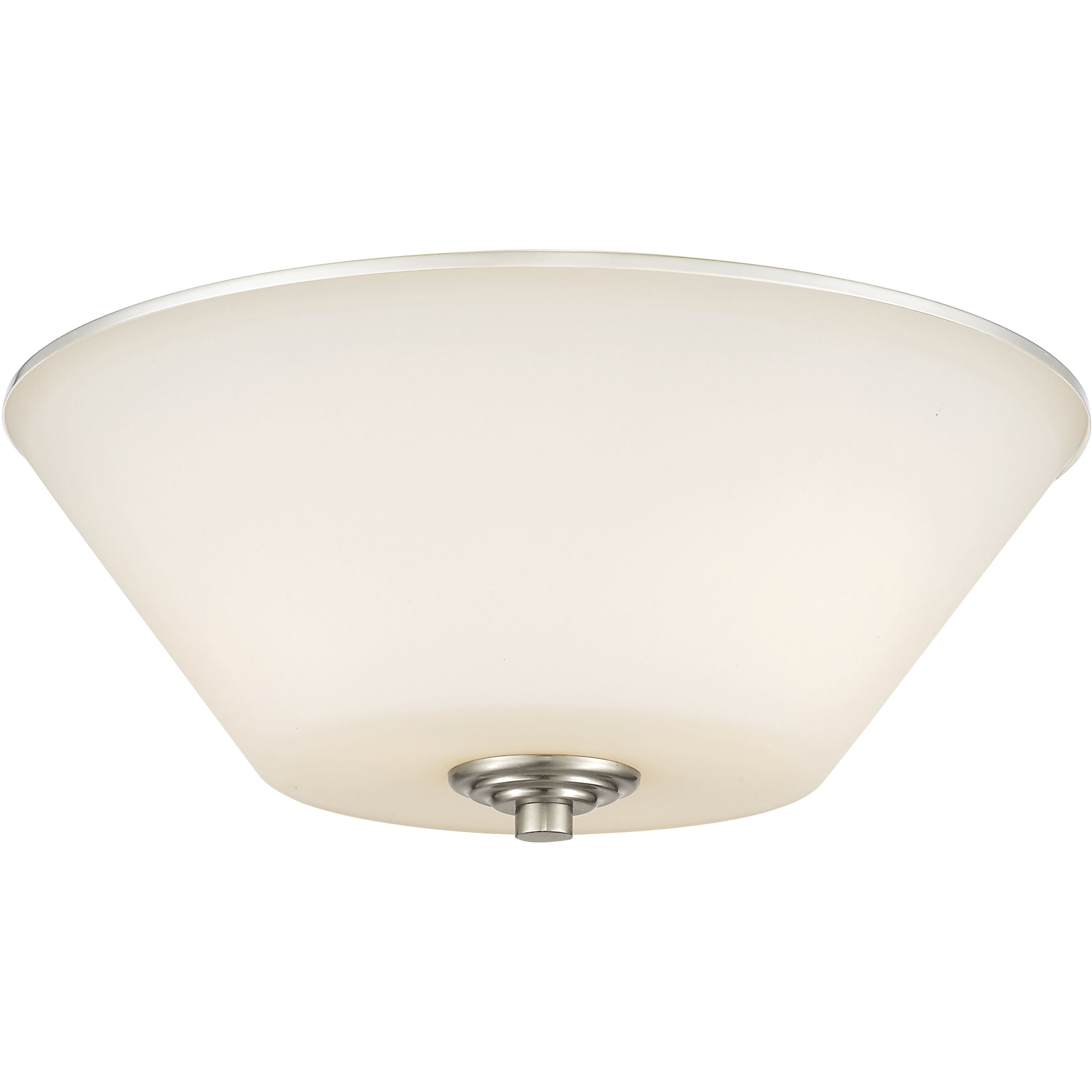 Jarra 3 Light 15.00 inch Flush Mount