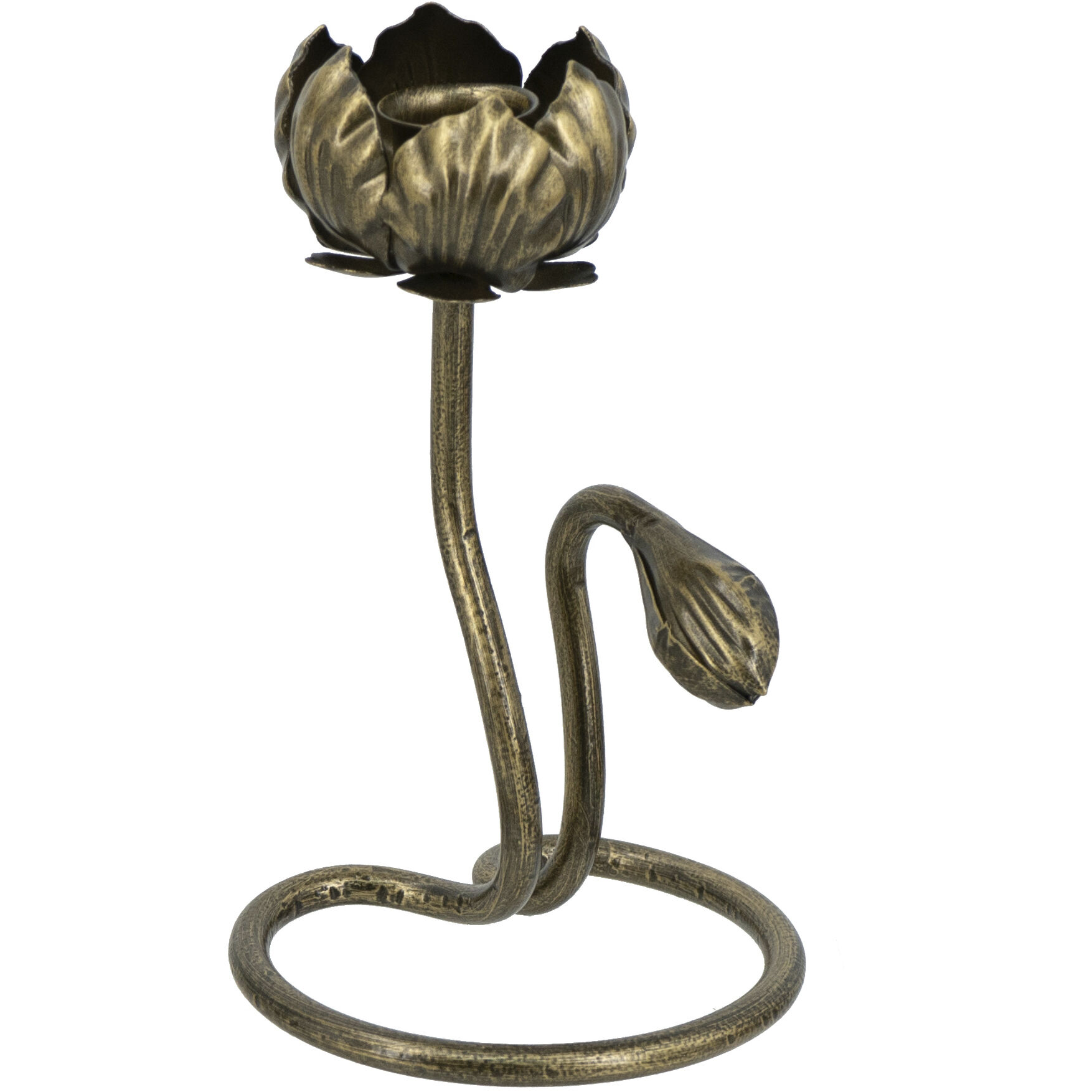 Anita 7.5 X 3.9 inch Candle Holder