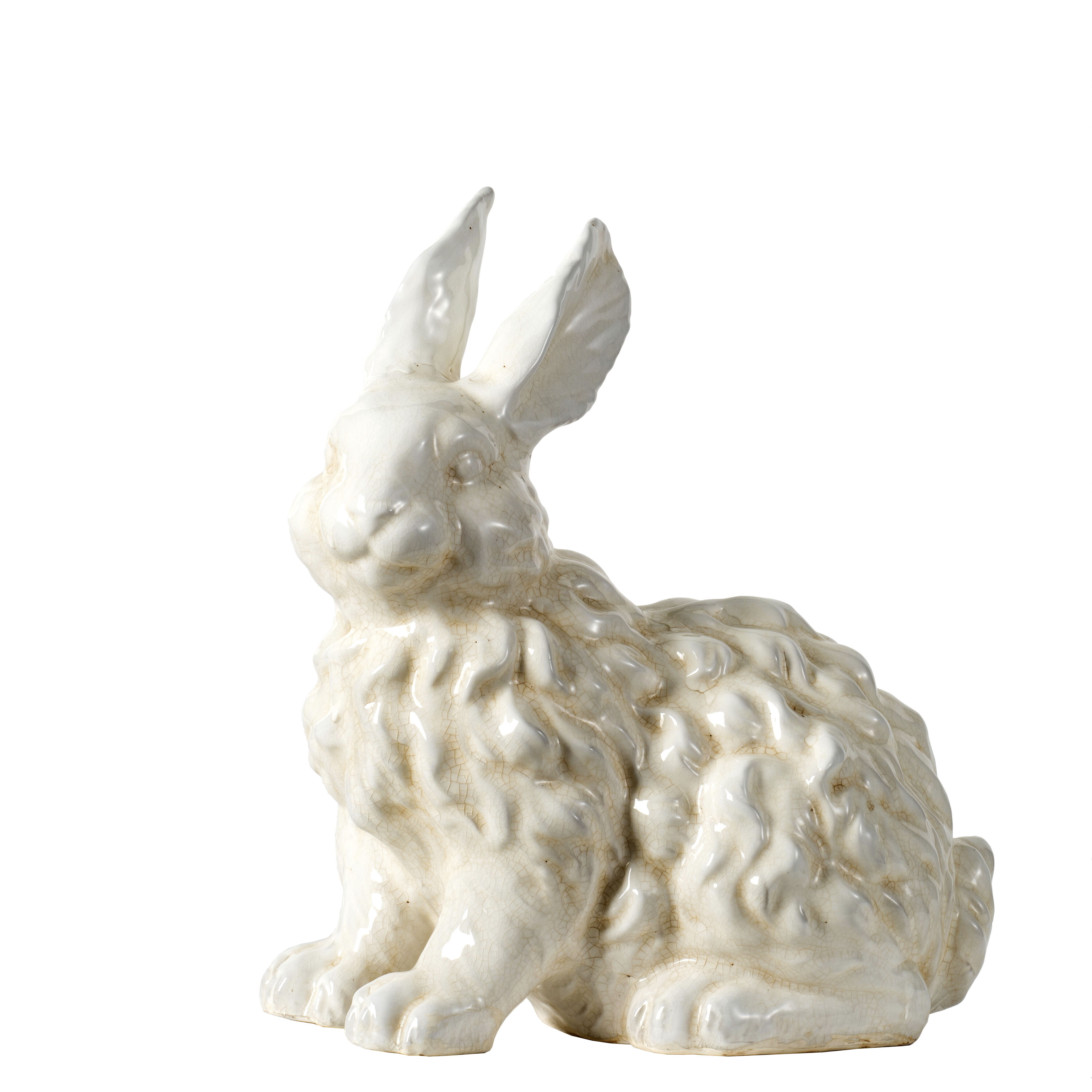 Anita 17.7 X 11.1 inch Sculpture