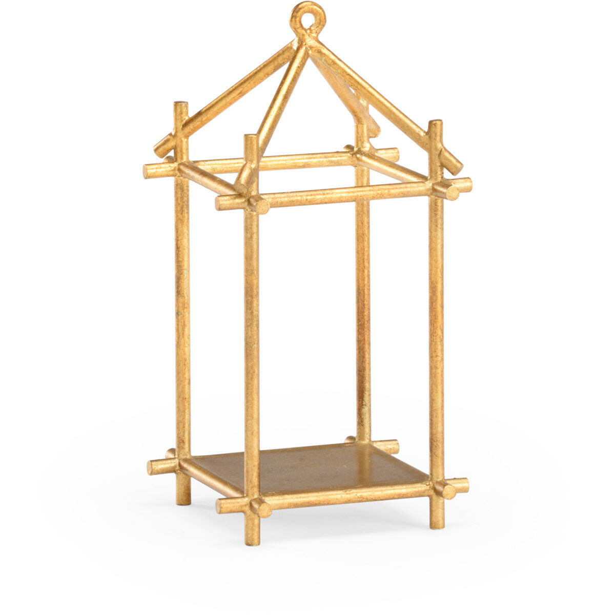 Claire Bell 8 X 4 inch Hurricane, Small