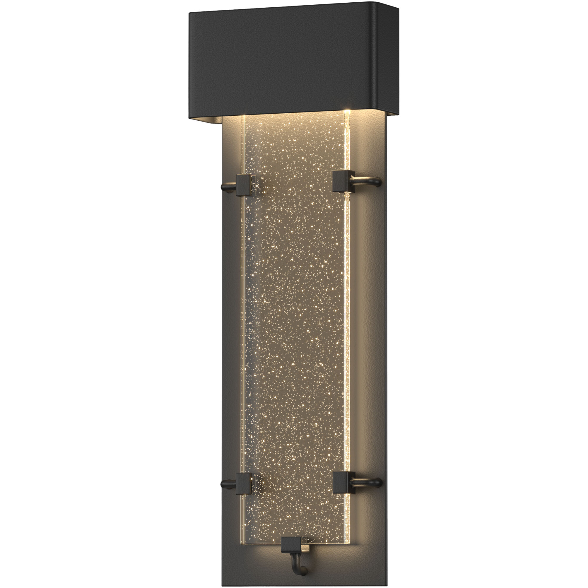 Ursa 1 Light 9.50 inch Outdoor Wall Light