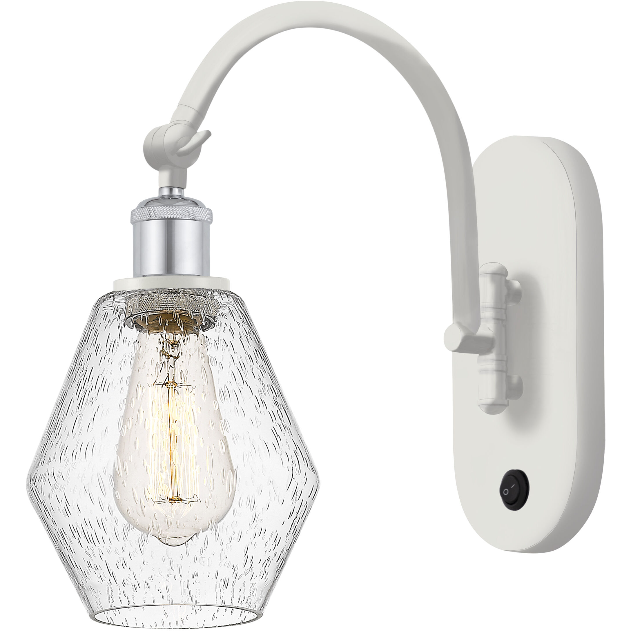 Ballston Cindyrella 1 Light 6.00 inch Wall Sconce