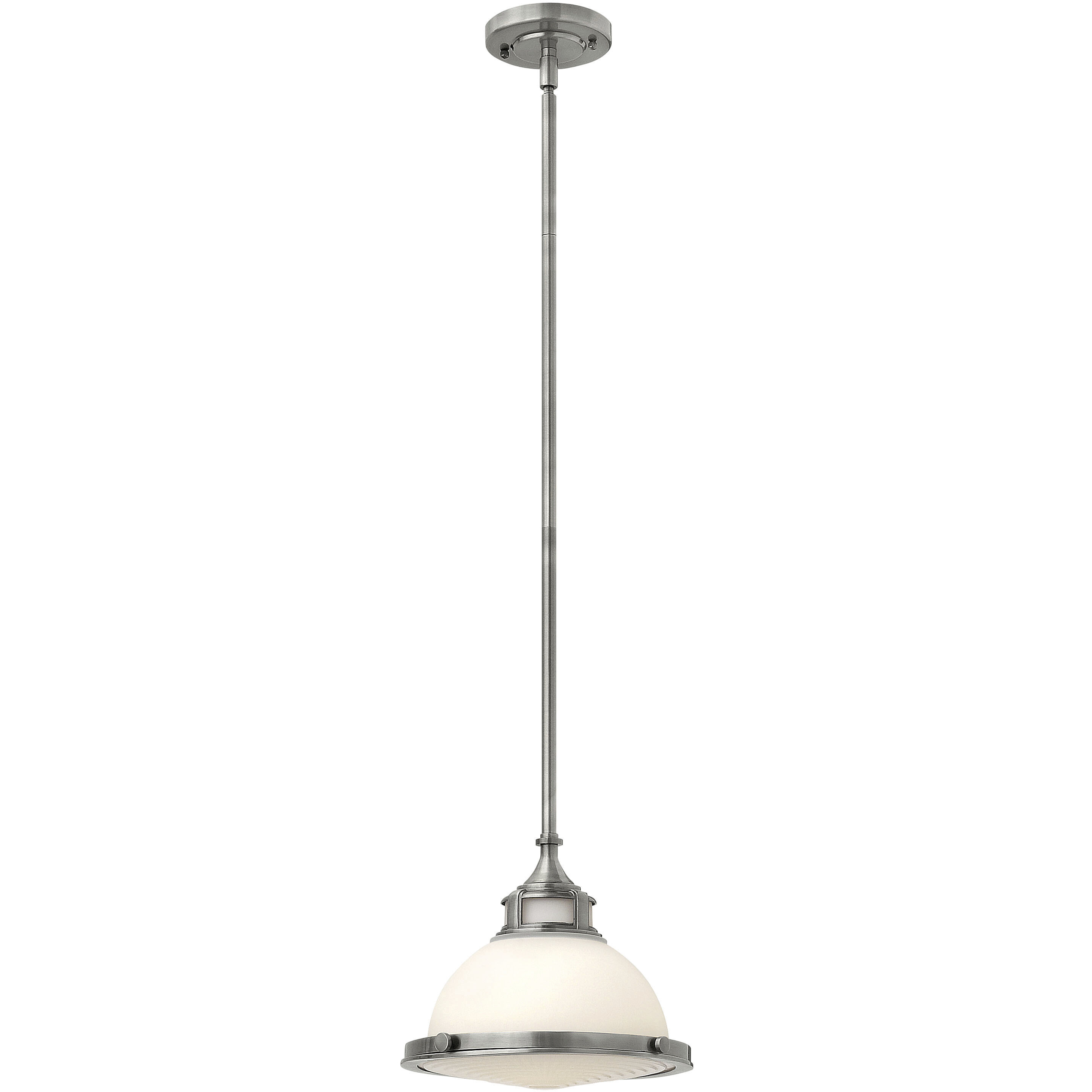 Amelia 1 Light 11.50 inch Mini Pendant