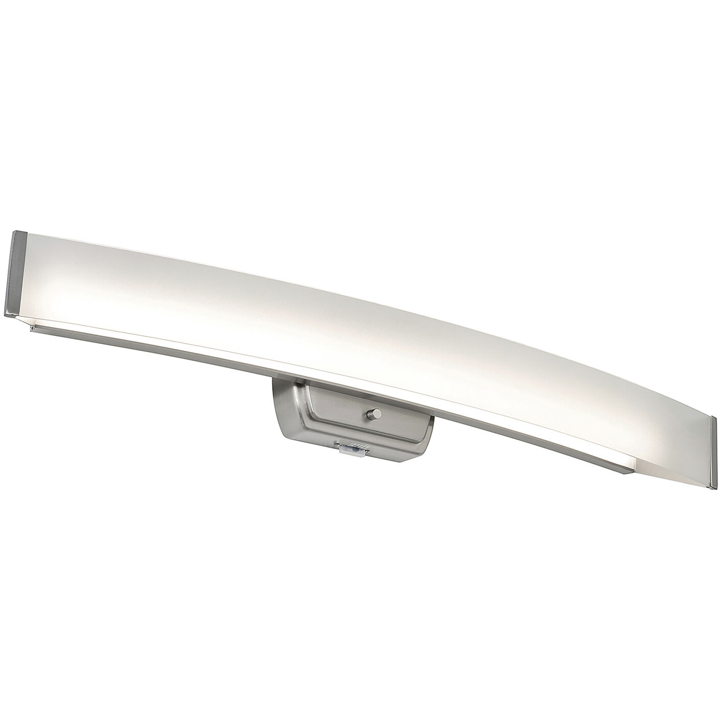 Layla 32.66 inch Bathroom Vanity Light