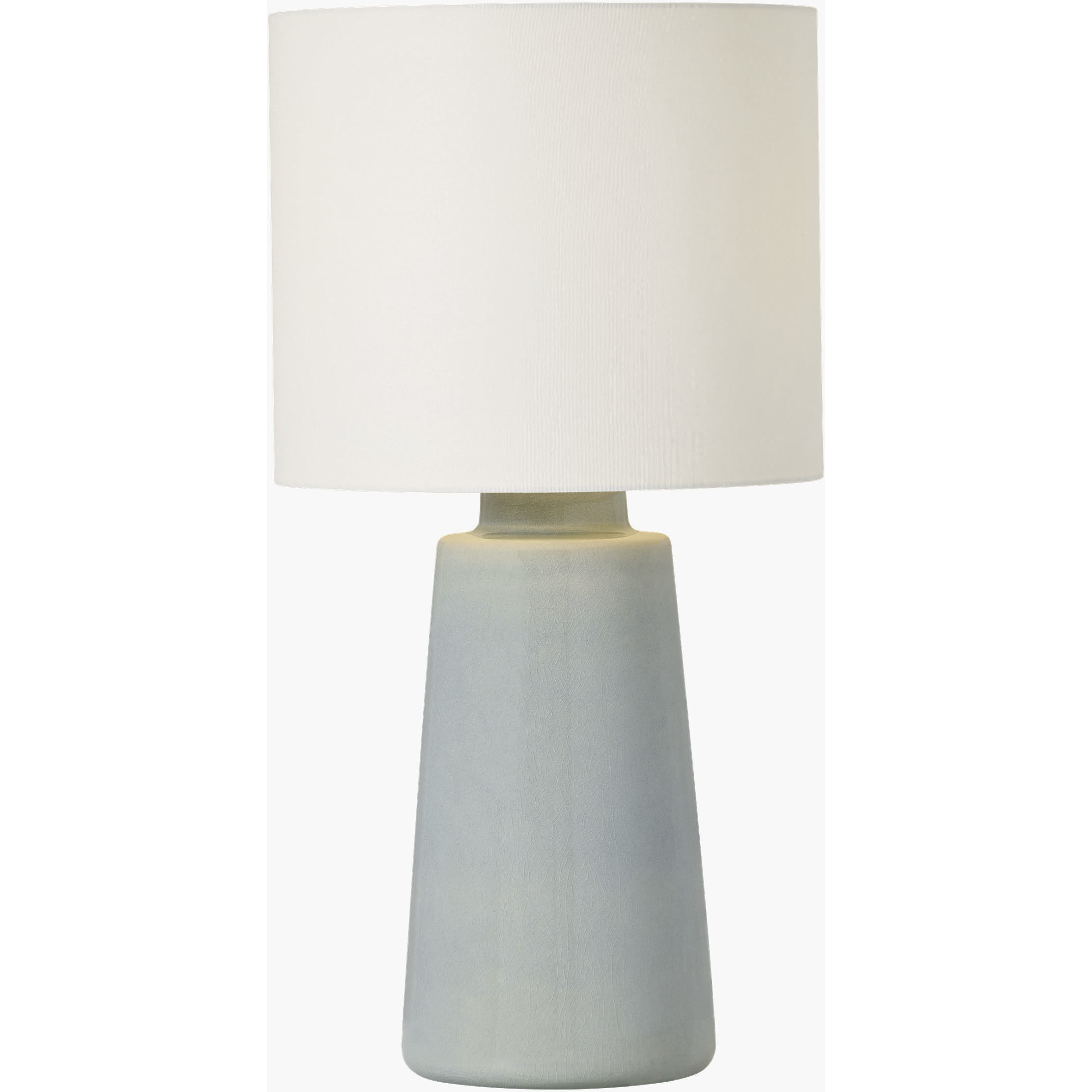 Barbara Barry Vessel 1 Light 14.00 inch Table Lamp