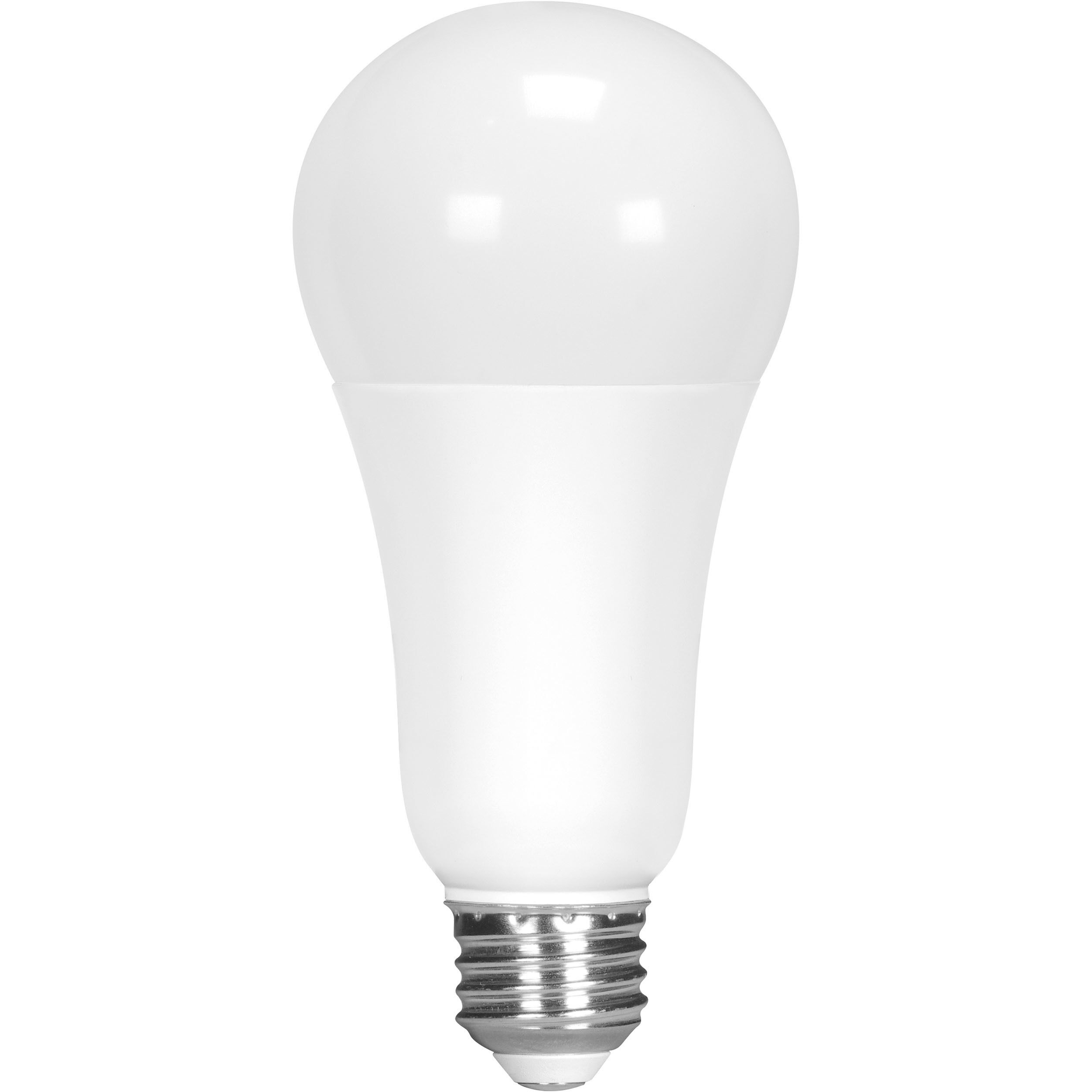 Lumos LED Medium 16.50 watt 120 2700K Light Bulb