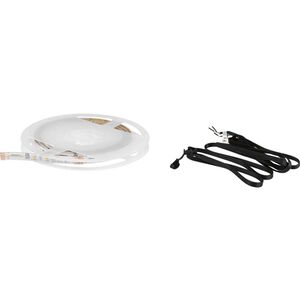 Hide-a-Lite LED Tape 1 Light 0.38 inch LED Tape