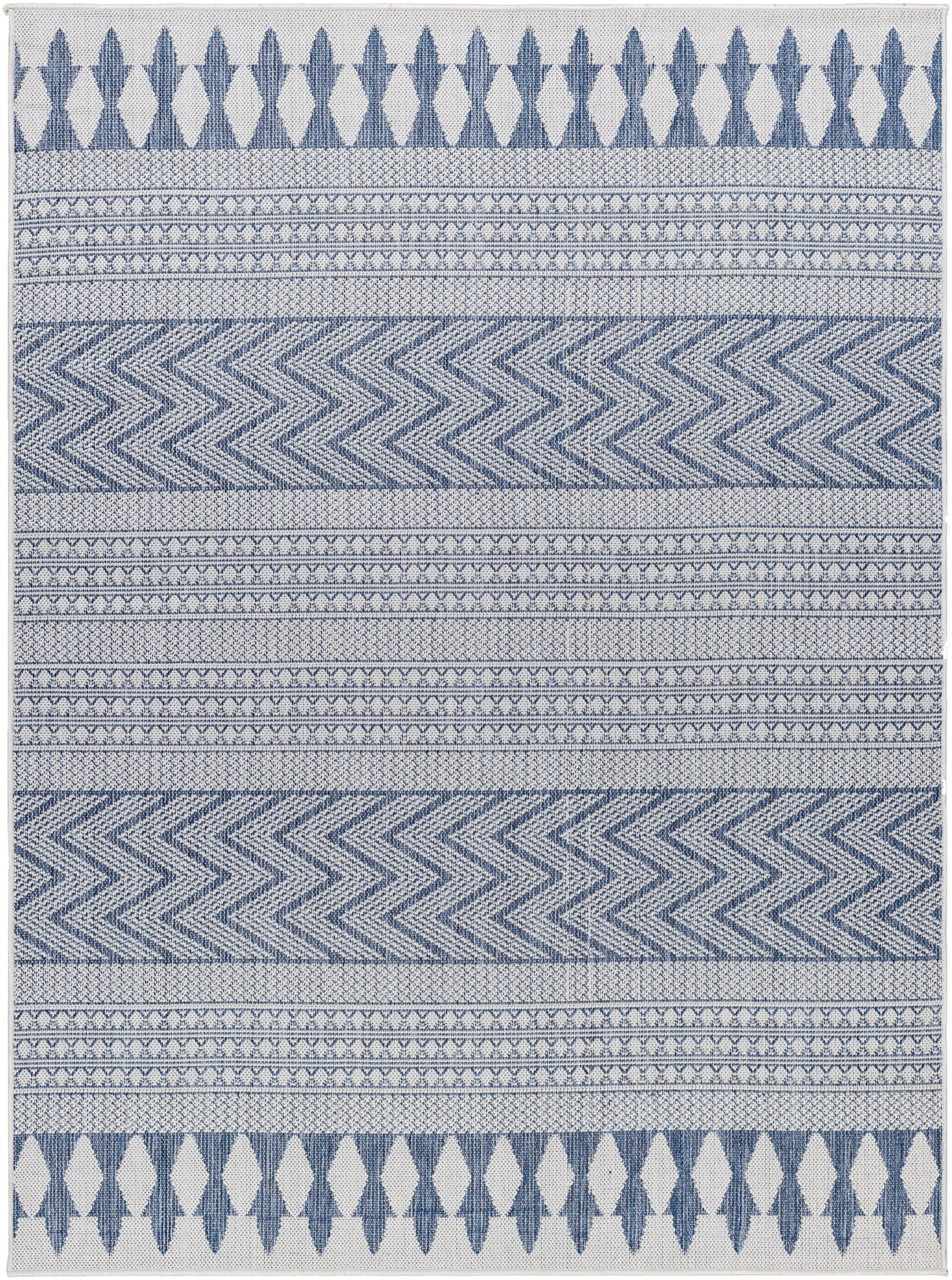 Long Beach 84 X 63 inch Outdoor Rug, Rectangle