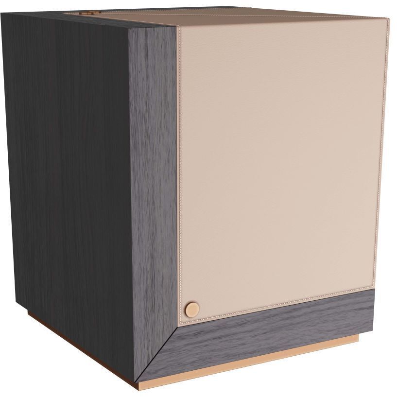 Tatiana Accent Table