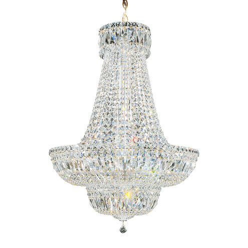 Petit Crystal Deluxe 23 Light 0.00 inch Pendant