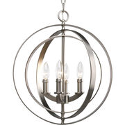 Foyer Pendants