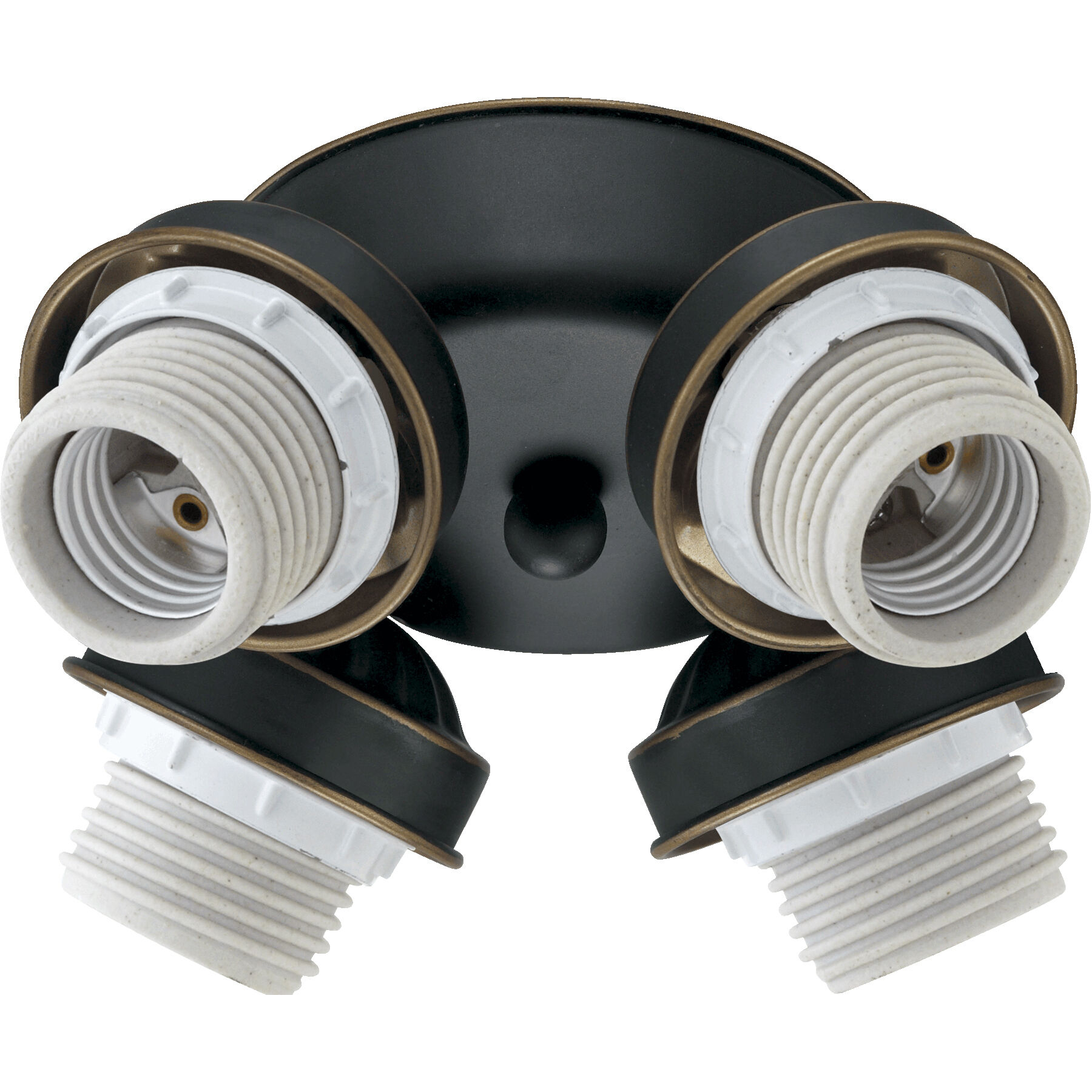 Fort Worth Fan Light Kit