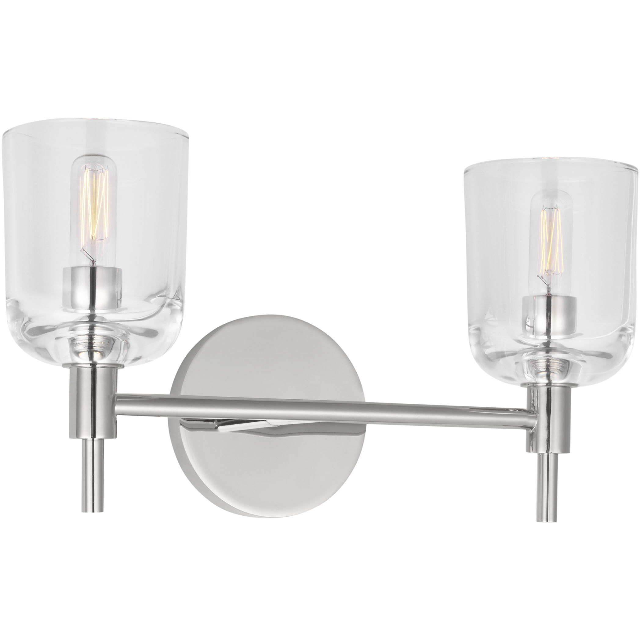 Thom Filicia Hartley 1 Light 15.00 inch Bathroom Vanity Light