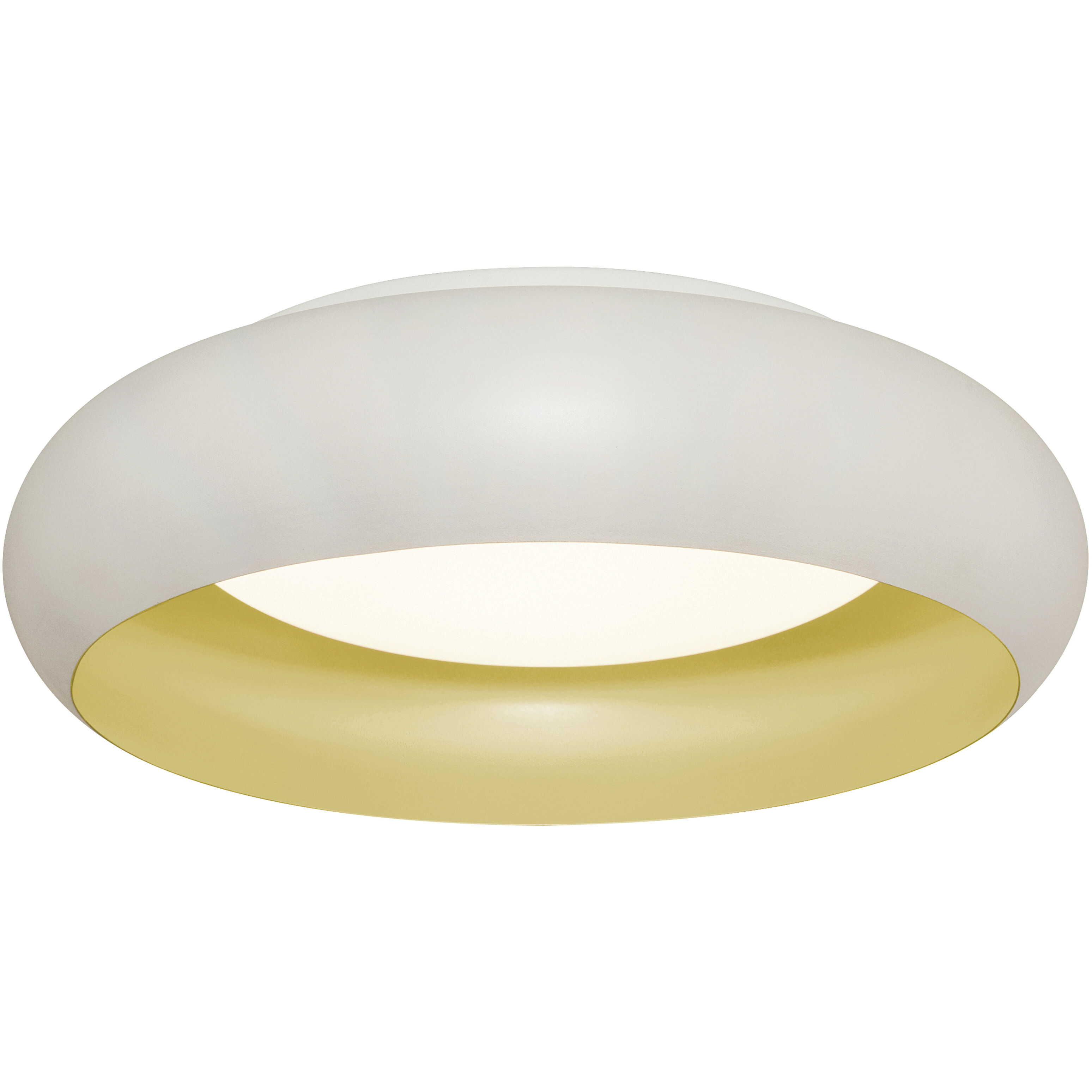 Kayce 1 Light 15.00 inch Flush Mount